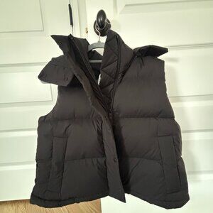 Wunder Puff 600-Down-Fill Vest